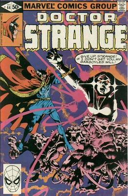 Doctor Strange Vol. 2 (1974-1987) #44