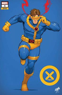 X-Men Vol. 6 (2021-Variant Covers) #4.3