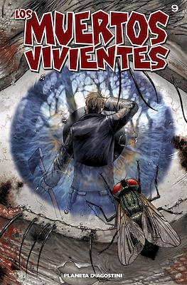 Los Muertos Vivientes #9
