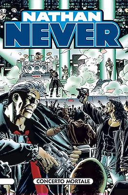 Nathan Never #81