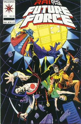 Rai (1992-1995) #10