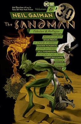 The Sandman - Edición de 30 aniversario (Rústica) #6