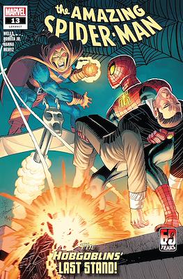 The Amazing Spider-Man Vol. 6 (2022-) (Comic Book 28-92 pp) #13