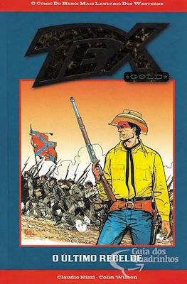 Tex Gold #4