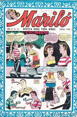 Mariló #75