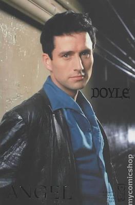 Angel: Doyle #1.3