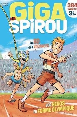 Giga Spirou (Broché 384 pp) #3