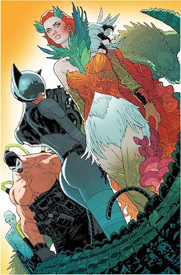 Absolute Batman (2024-Variant Covers) #23