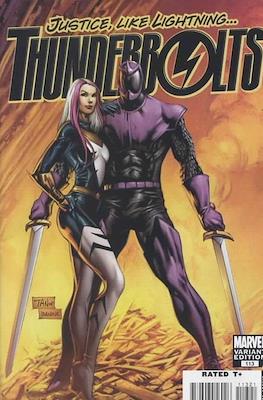 Thunderbolts Vol. 1 / New Thunderbolts Vol. 1 / Dark Avengers Vol. 1 (Variant Cover) #113