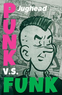 Archies Pal Jughead (Facsimile Edition) #327.1