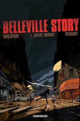 Belleville Story #1