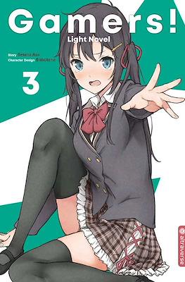 Gamers! #3