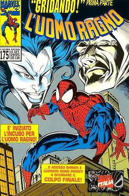 L'Uomo Ragno / Spider-Man Vol. 1 / Amazing Spider-Man #175