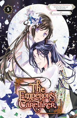 The Emperor's Caretaker #5