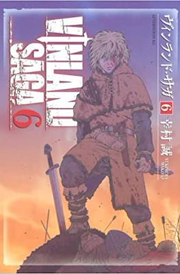 Vinland Saga - ヴィンランド・サガ #6