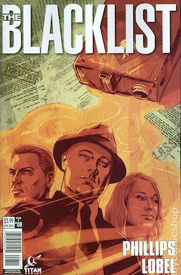 The Blacklist #8