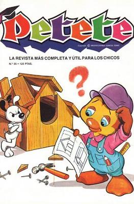 Petete #55
