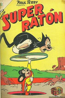 El Super Ratón #61