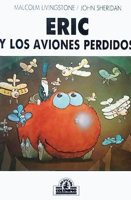 Colección columpio #6