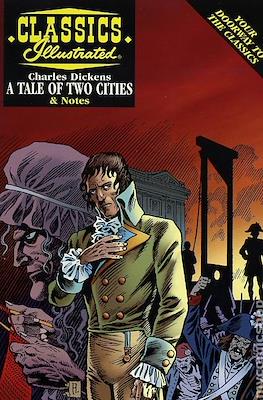 Classics Illustrated Study Guides #3