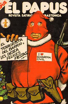 El Papus #502
