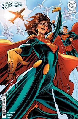 Superwoman Special (2024-Variant Covers) #1.1