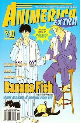 Animerica Extra Vol.7 #10