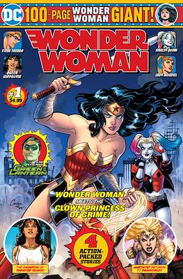 Wonder Woman 100-Page Giant! (2019-2020)