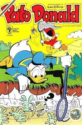 Pato Donald #246