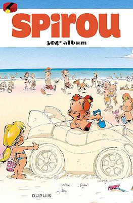 Spirou. Album du journal #304