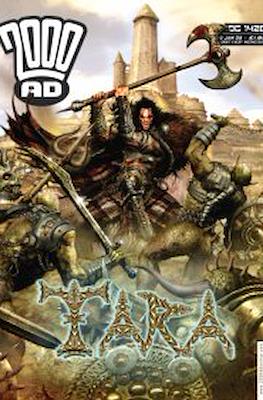 2000 AD #1420
