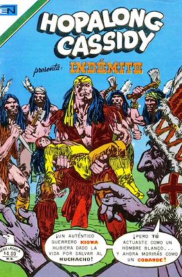 Hopalong Cassidy #290
