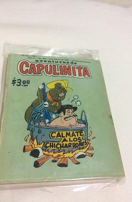 Aventuras de Capulinita #267