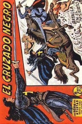 El Cruzado Negro #55