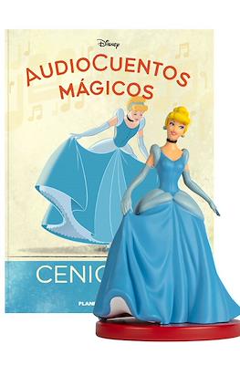 Audiocuentos magicos de Disney (Cartoné) #15
