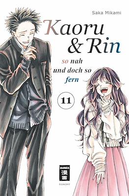 Kaoru und Rin #11