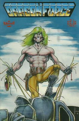 Dragonforce #2