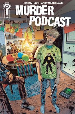 Murder Podcast #8