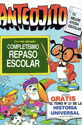 Anteojito #1130