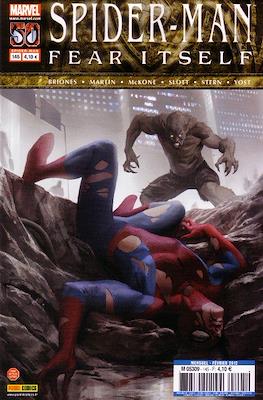 Spider-Man (2000-2012) #145