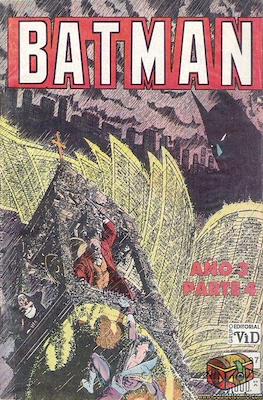 Batman Vol. 1 #97