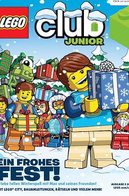 Lego Club Junior 2014 #5