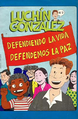 Luchín González #2