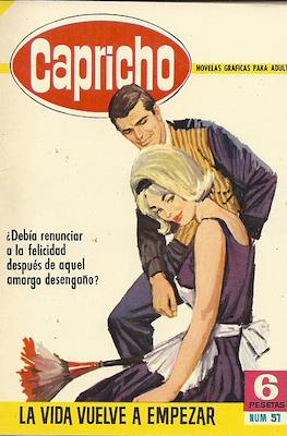 Capricho (1963) #51