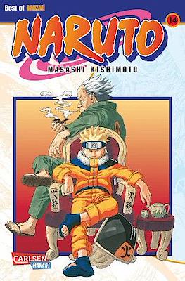 Naruto #14