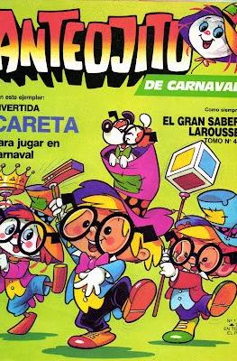 Anteojito #1195