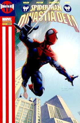 Spiderman: Dinastía de M (2006)