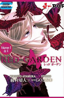 Red Garden (Rústica) #1