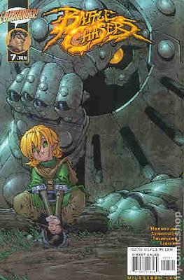 Battle Chasers (1998-2001 Variant Cover) #7.1