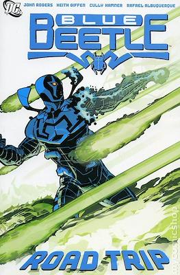 Blue Beetle Vol. 2 (2006-2009) #2